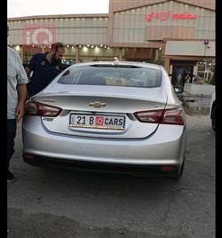 شيفروليه ماليبو
